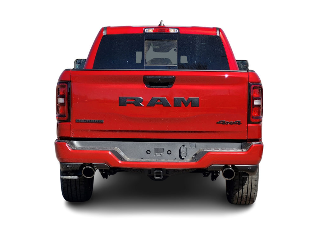 Thumbnail: 2026 RAM 1500 - 14