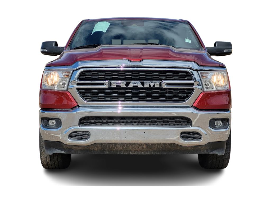 Thumbnail: 2023 RAM 1500 - 6