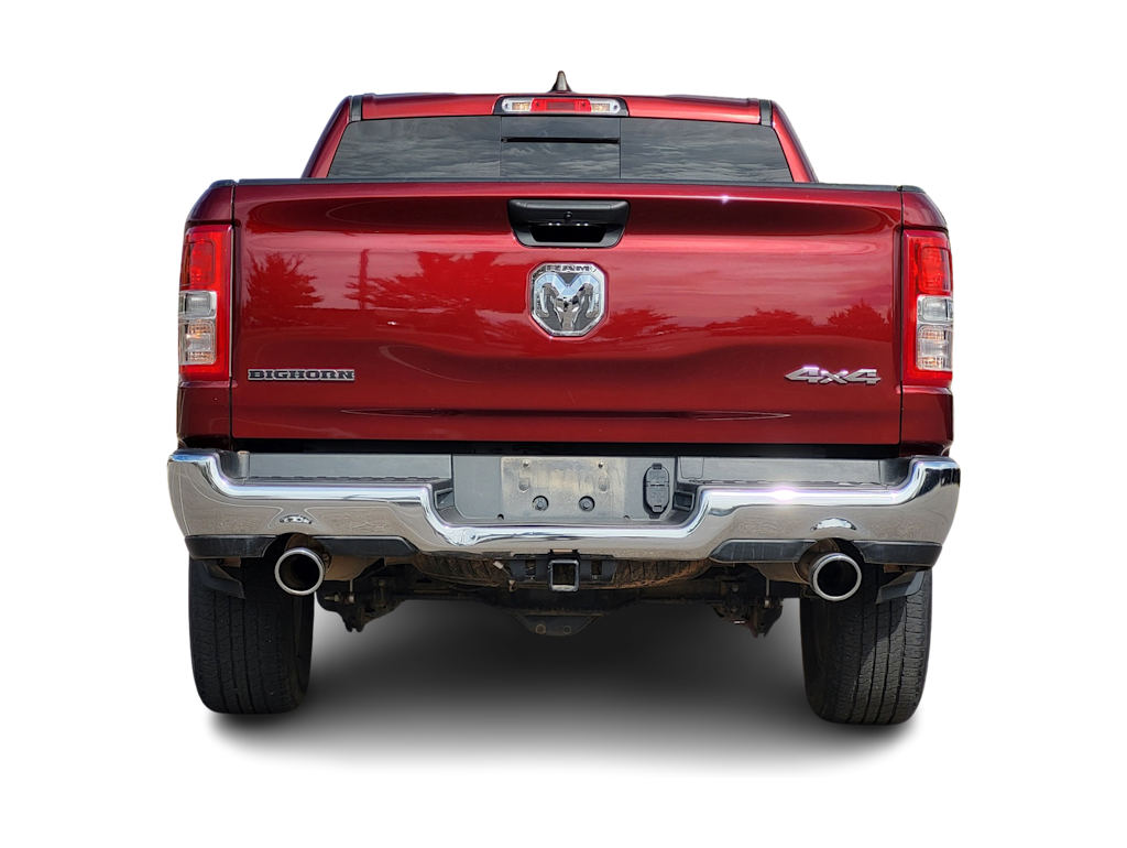 Thumbnail: 2023 RAM 1500 - 5