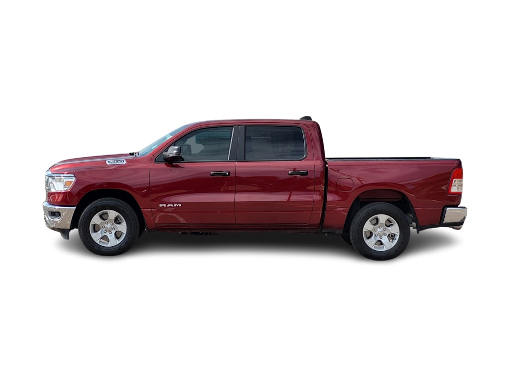 Thumbnail: 2023 RAM 1500 - 3