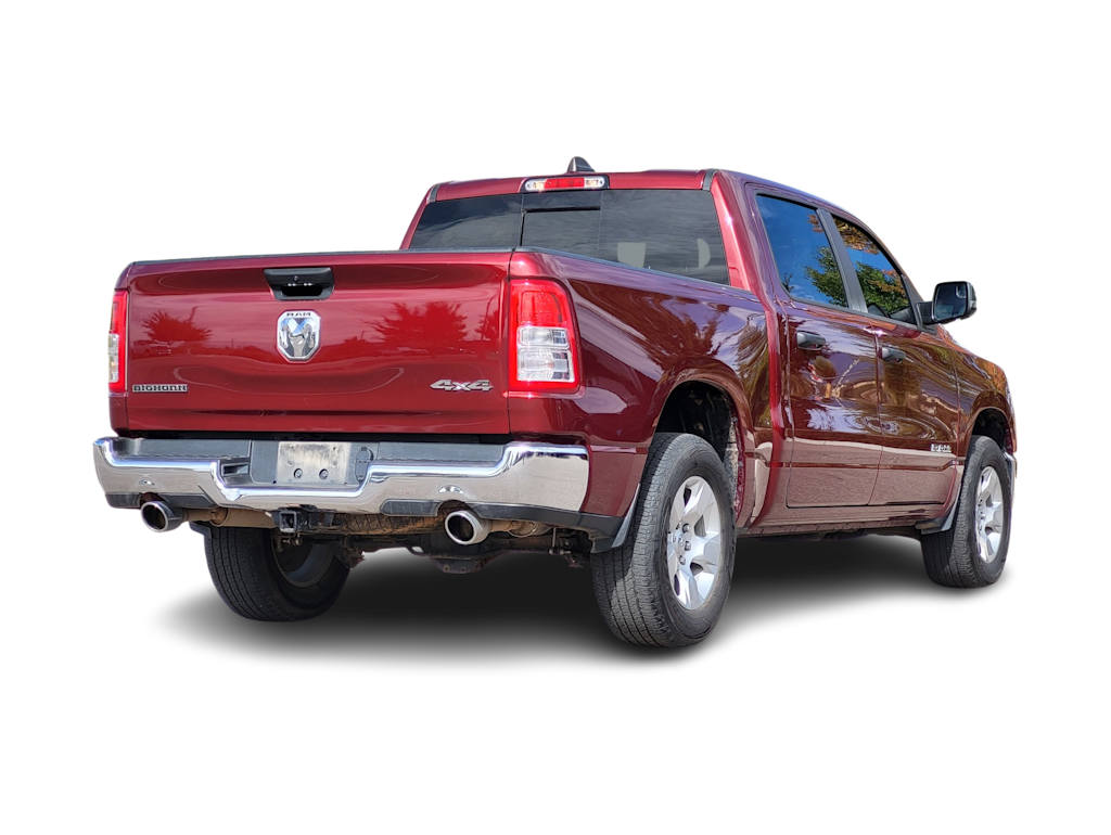 Thumbnail: 2023 RAM 1500 - 18