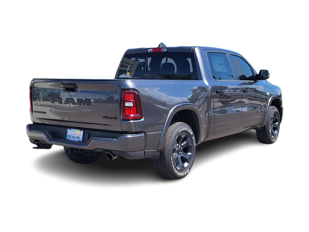 Thumbnail: 2026 RAM 1500 - 13