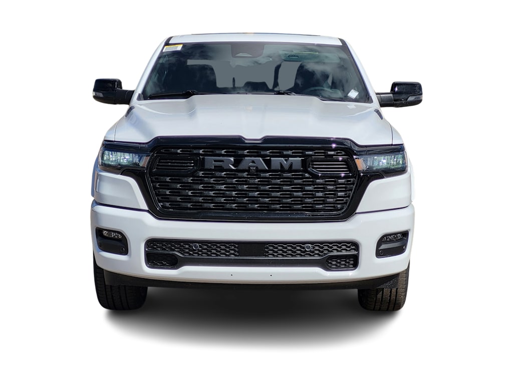 Thumbnail: 2026 RAM 1500 - 5