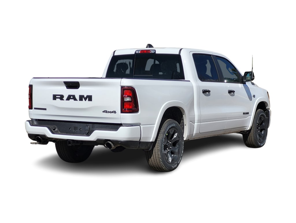 Thumbnail: 2026 RAM 1500 - 15