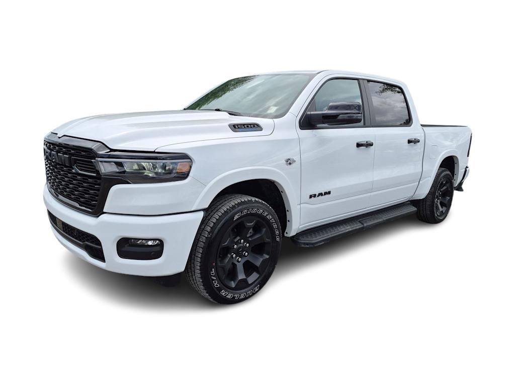 Thumbnail: 2026 RAM 1500 - 18