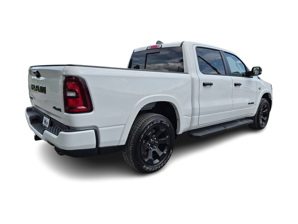Thumbnail: 2026 RAM 1500 - 19