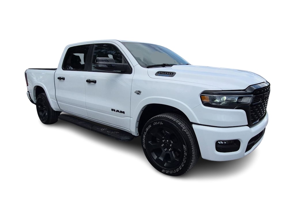Thumbnail: 2026 RAM 1500 - 17