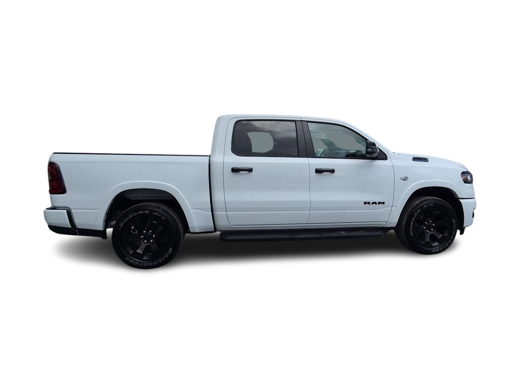 Thumbnail: 2026 RAM 1500 - 20