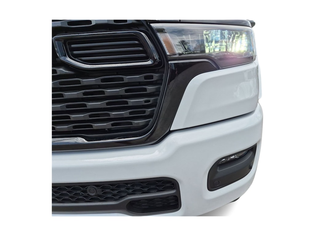 Thumbnail: 2026 RAM 1500 - 22