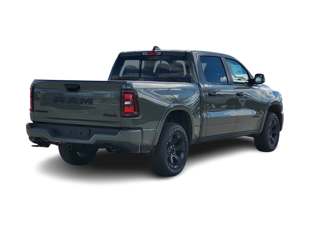 Thumbnail: 2026 RAM 1500 - 13