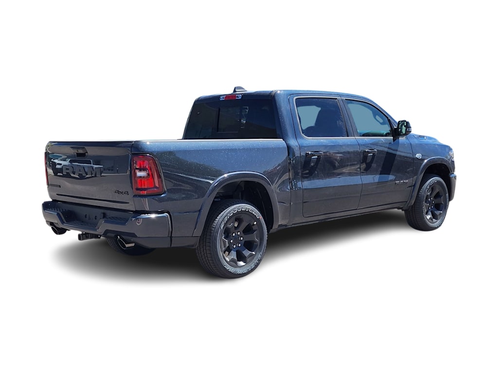 Thumbnail: 2026 RAM 1500 - 13