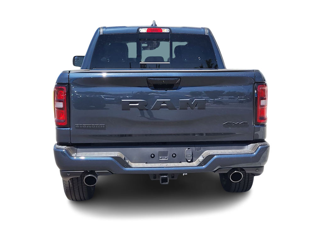 Thumbnail: 2026 RAM 1500 - 3