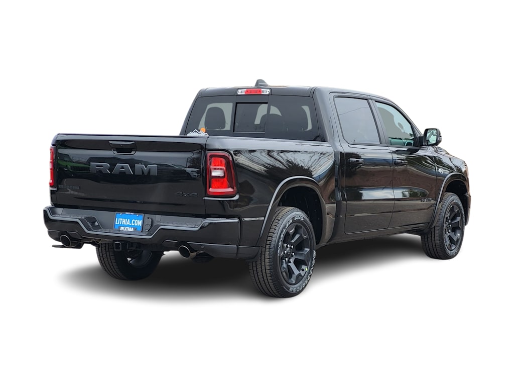 Thumbnail: 2026 RAM 1500 - 14