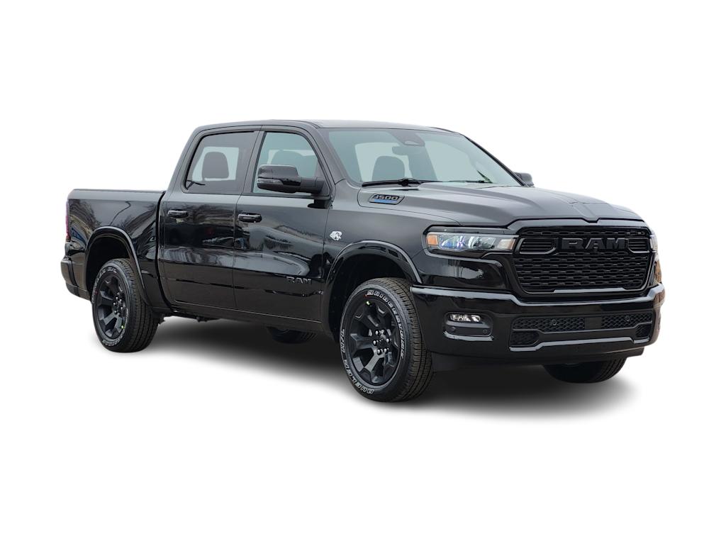 Thumbnail: 2026 RAM 1500 - 13