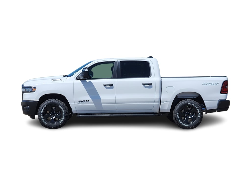 Thumbnail: 2025 RAM 1500 - 3