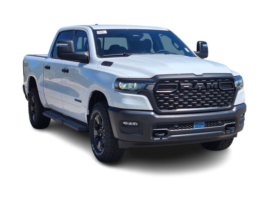 Thumbnail: 2025 RAM 1500 - 14