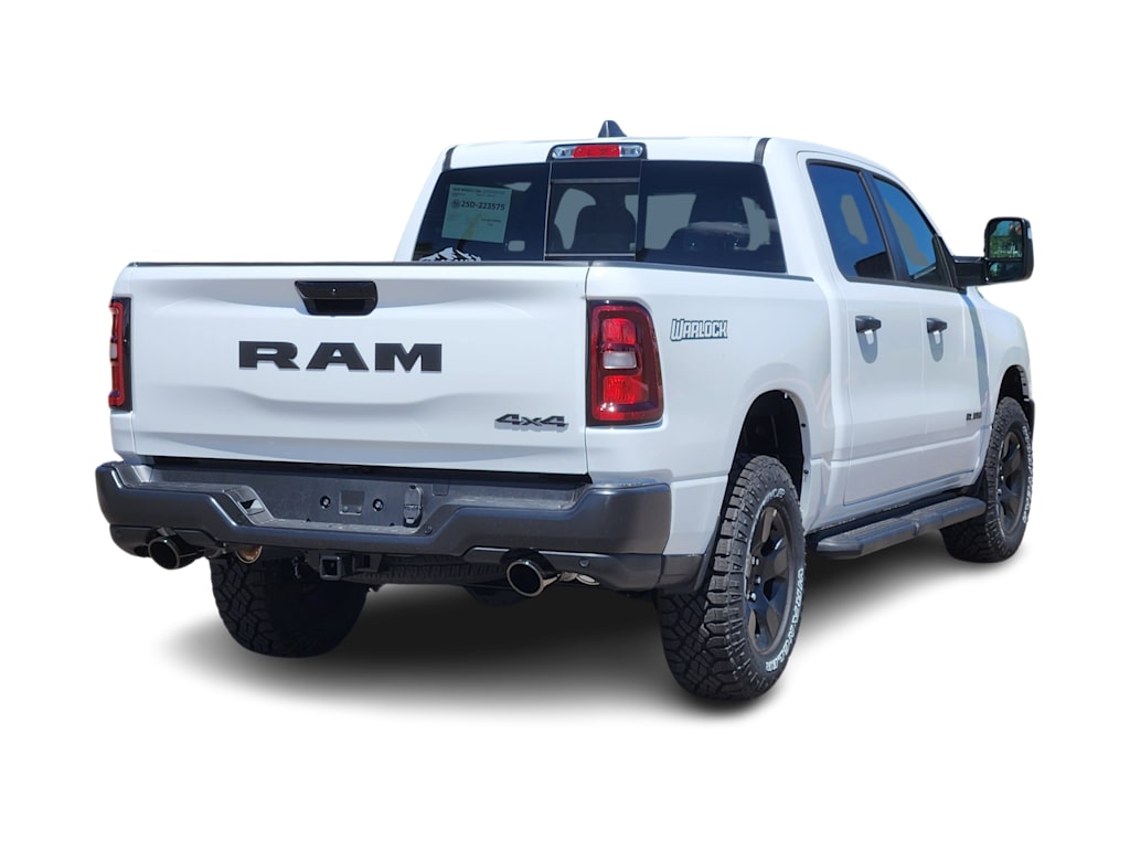 Thumbnail: 2025 RAM 1500 - 15