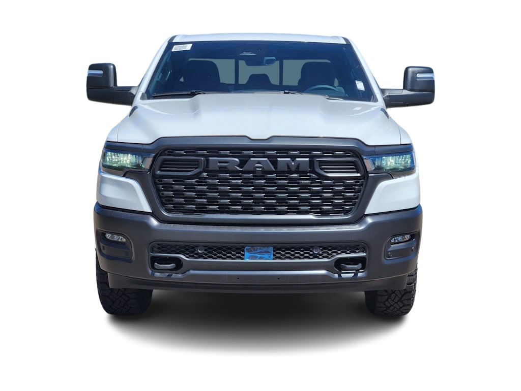 Thumbnail: 2025 RAM 1500 - 6