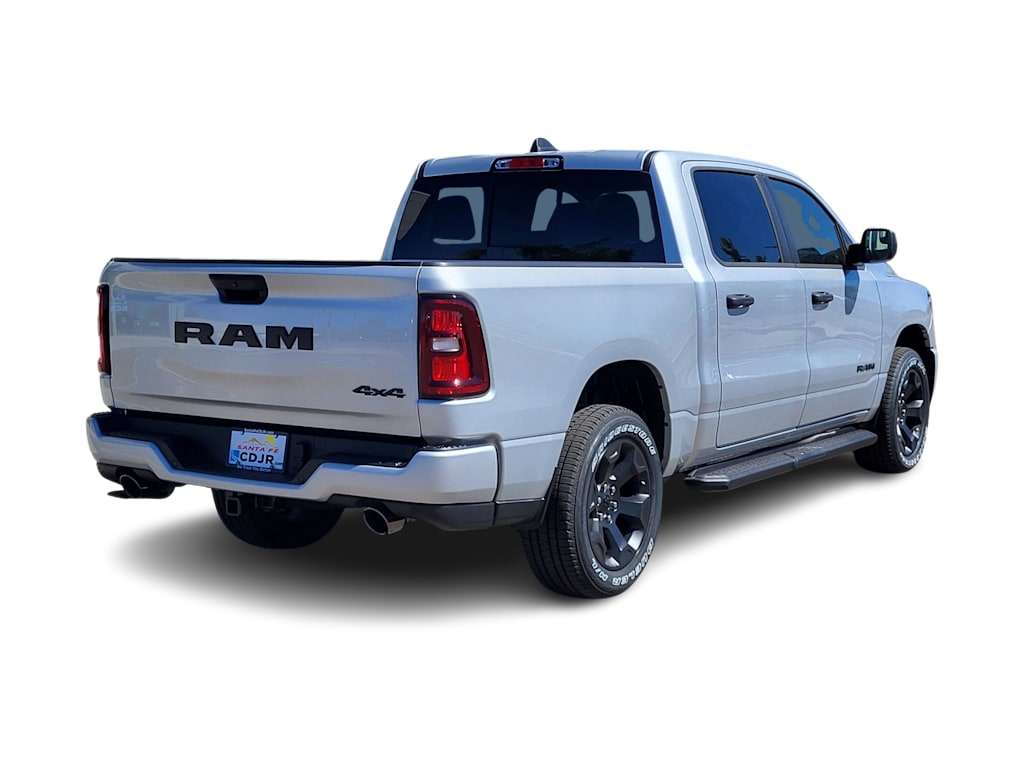 Thumbnail: 2026 RAM 1500 - 13