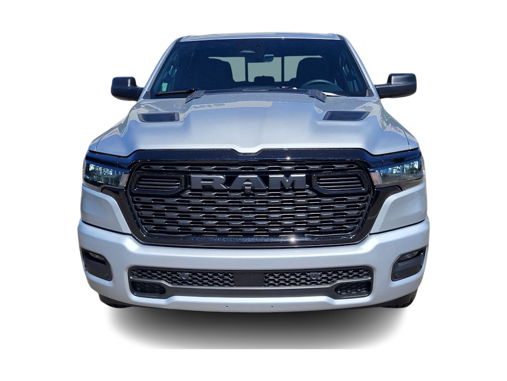 Thumbnail: 2026 RAM 1500 - 4