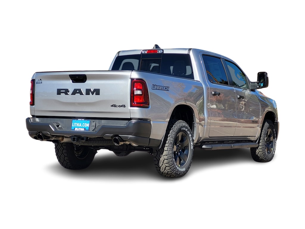 Thumbnail: 2026 RAM 1500 - 13