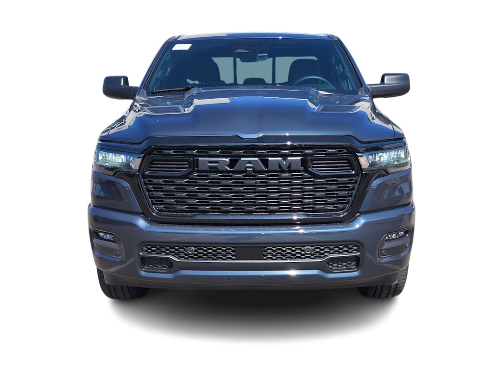 Thumbnail: 2026 RAM 1500 - 4