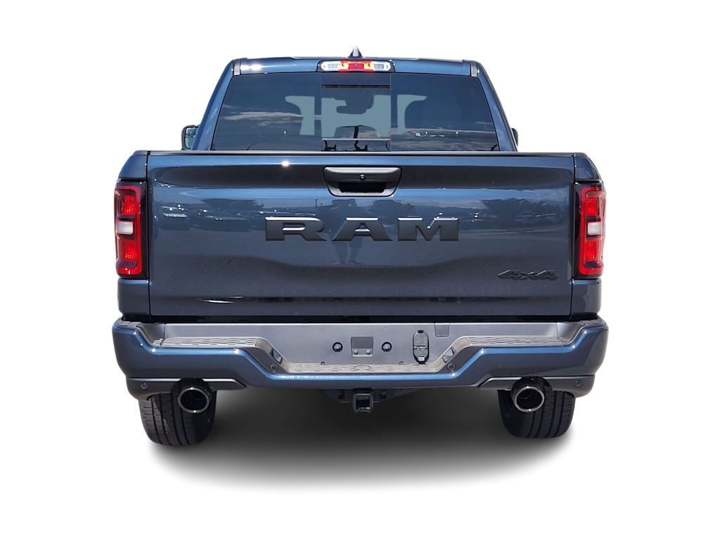 Thumbnail: 2026 RAM 1500 - 3