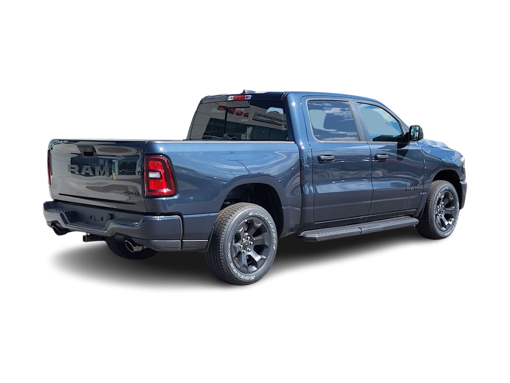 Thumbnail: 2026 RAM 1500 - 13
