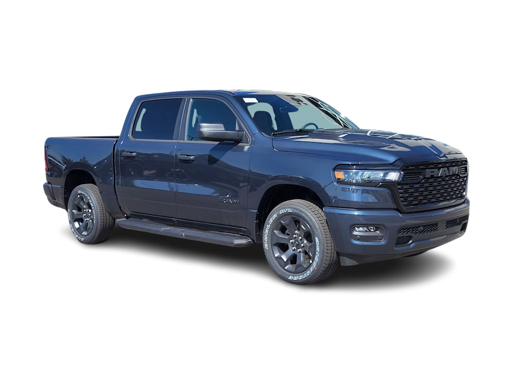 Thumbnail: 2026 RAM 1500 - 12