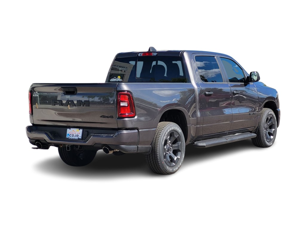 Thumbnail: 2026 RAM 1500 - 13