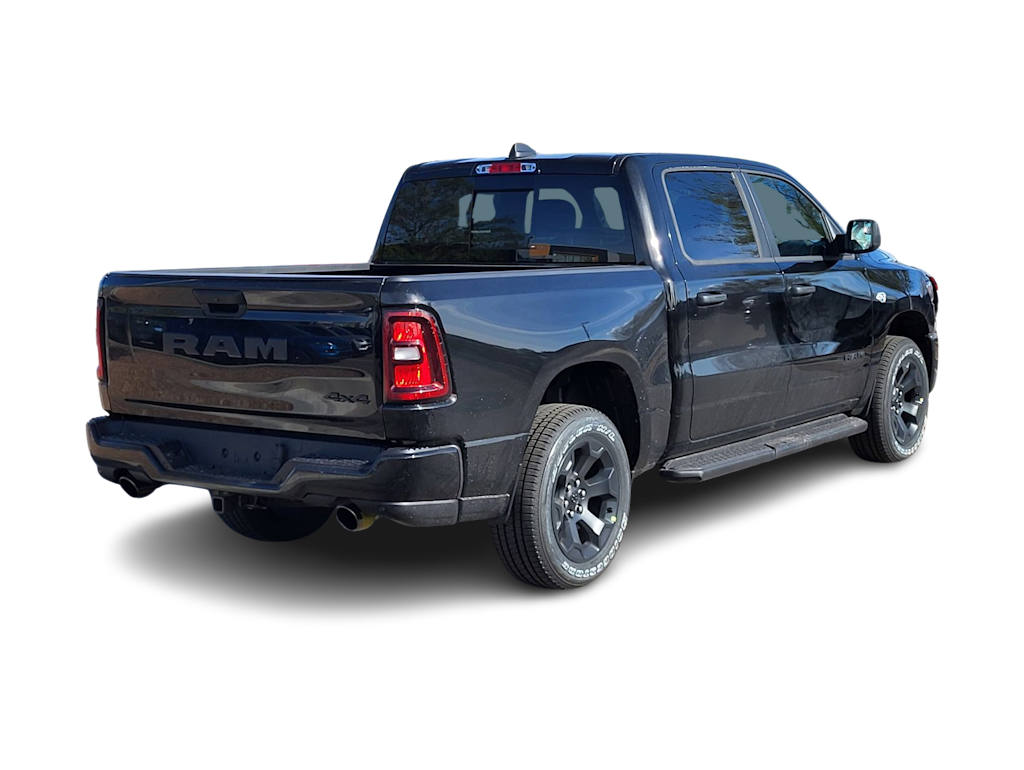 Thumbnail: 2026 RAM 1500 - 13