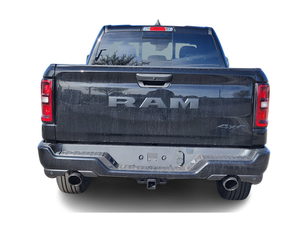 Thumbnail: 2026 RAM 1500 - 3