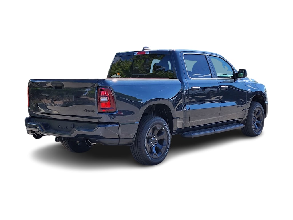 Thumbnail: 2026 RAM 1500 - 13