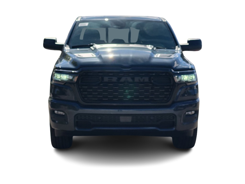 Thumbnail: 2026 RAM 1500 - 4