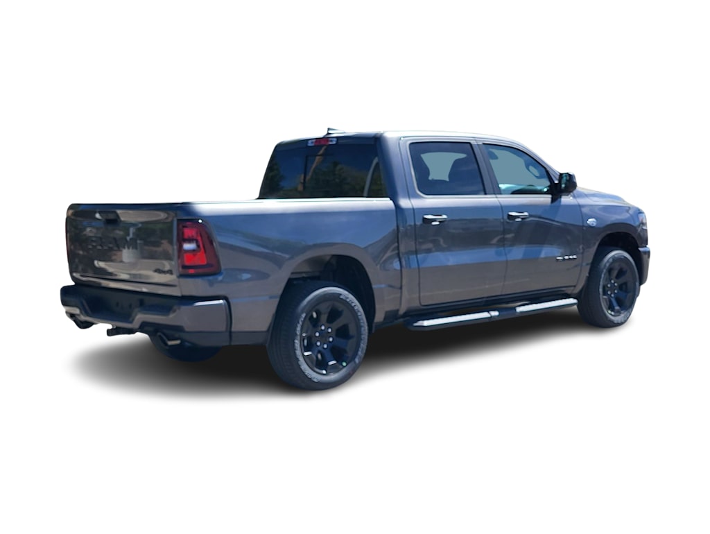 Thumbnail: 2026 RAM 1500 - 13