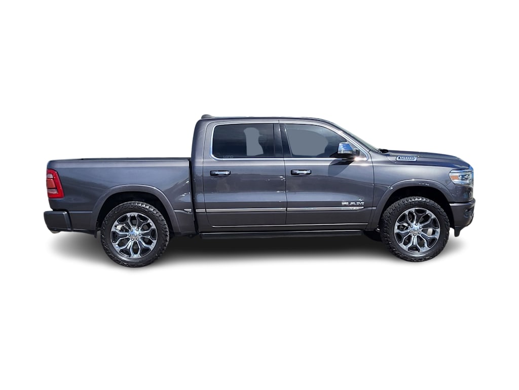 Thumbnail: 2019 RAM 1500 - 15