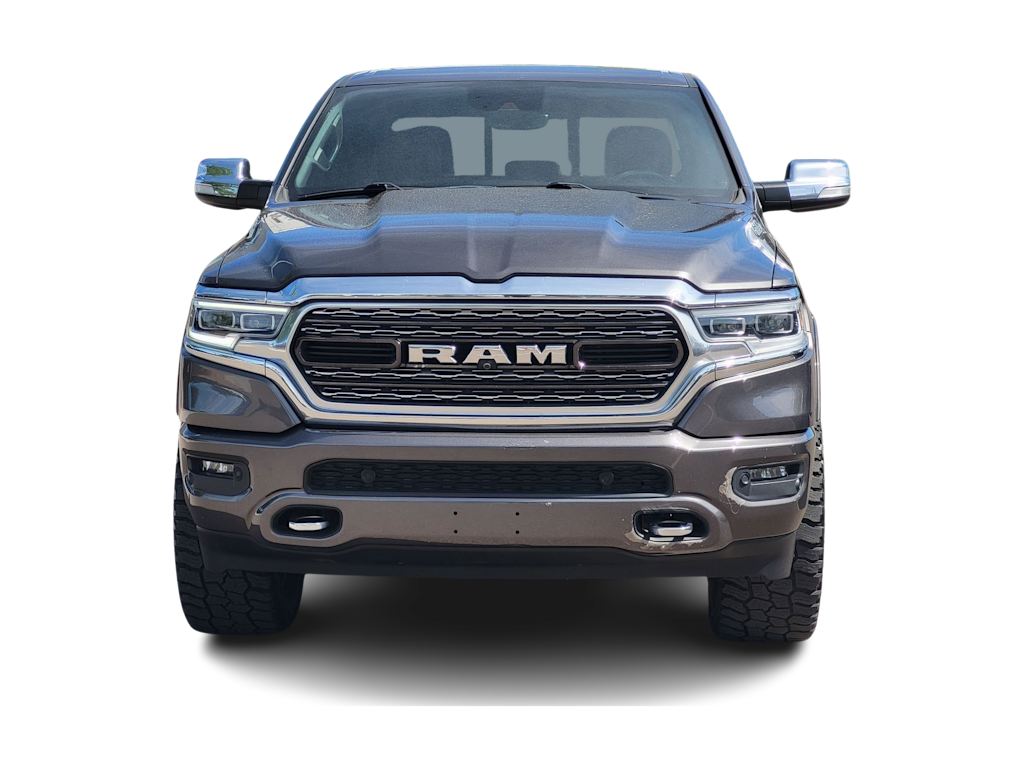 Thumbnail: 2019 RAM 1500 - 4