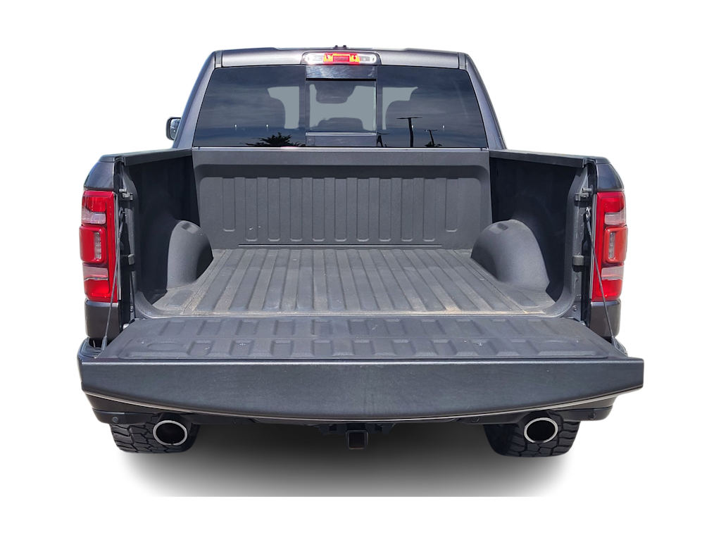 Thumbnail: 2019 RAM 1500 - 13