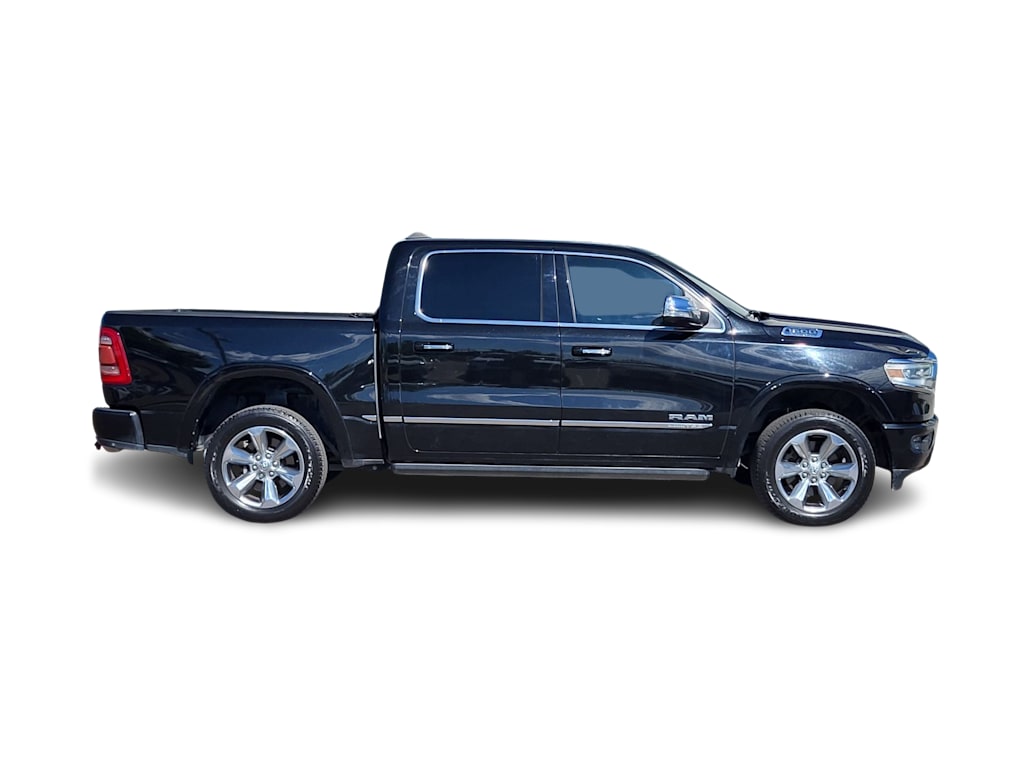 Thumbnail: 2019 RAM 1500 - 15