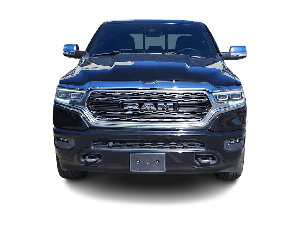 Thumbnail: 2019 RAM 1500 - 4