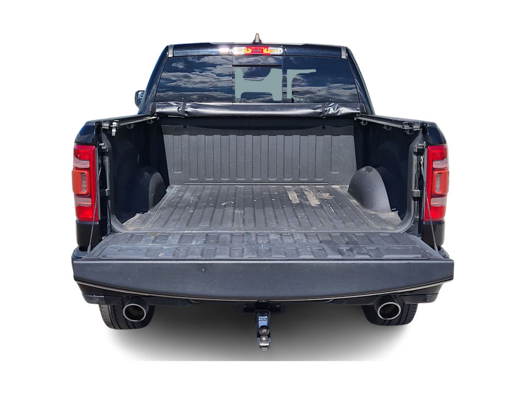 Thumbnail: 2019 RAM 1500 - 13