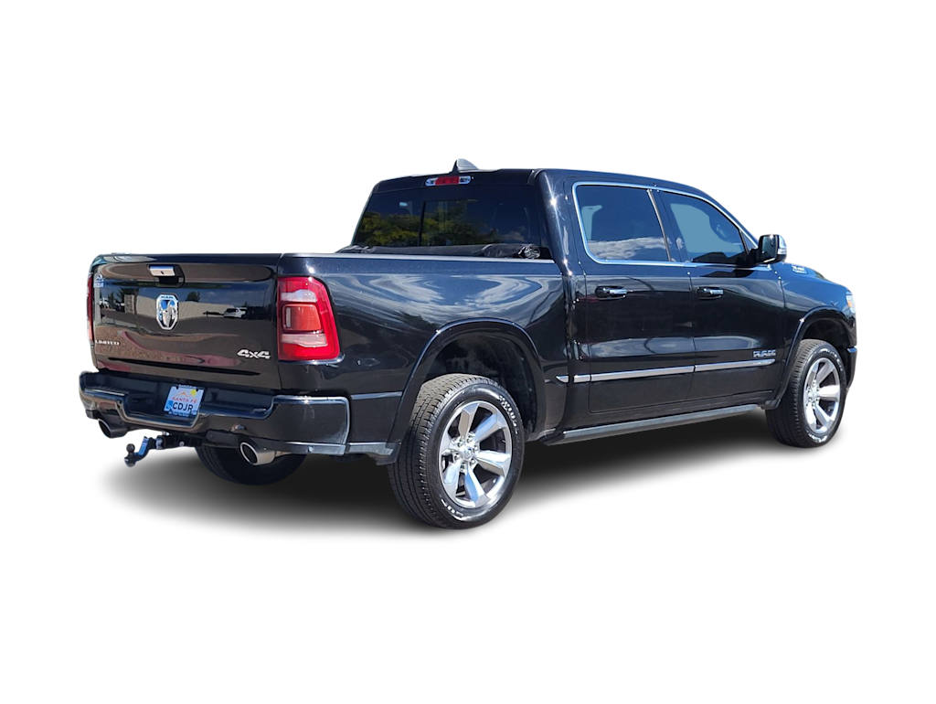 Thumbnail: 2019 RAM 1500 - 16