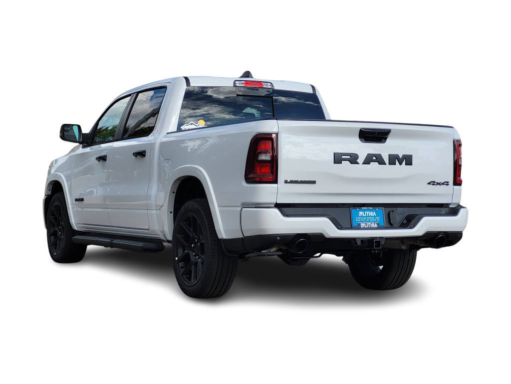 Thumbnail: 2026 RAM 1500 - 3