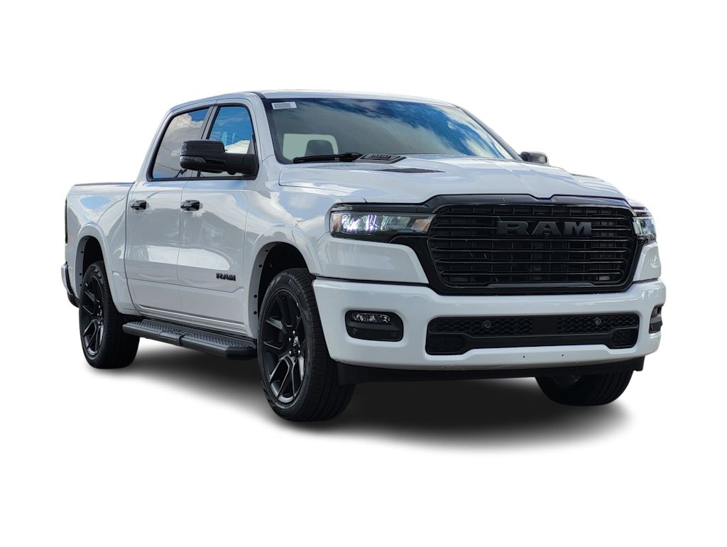 Thumbnail: 2026 RAM 1500 - 13
