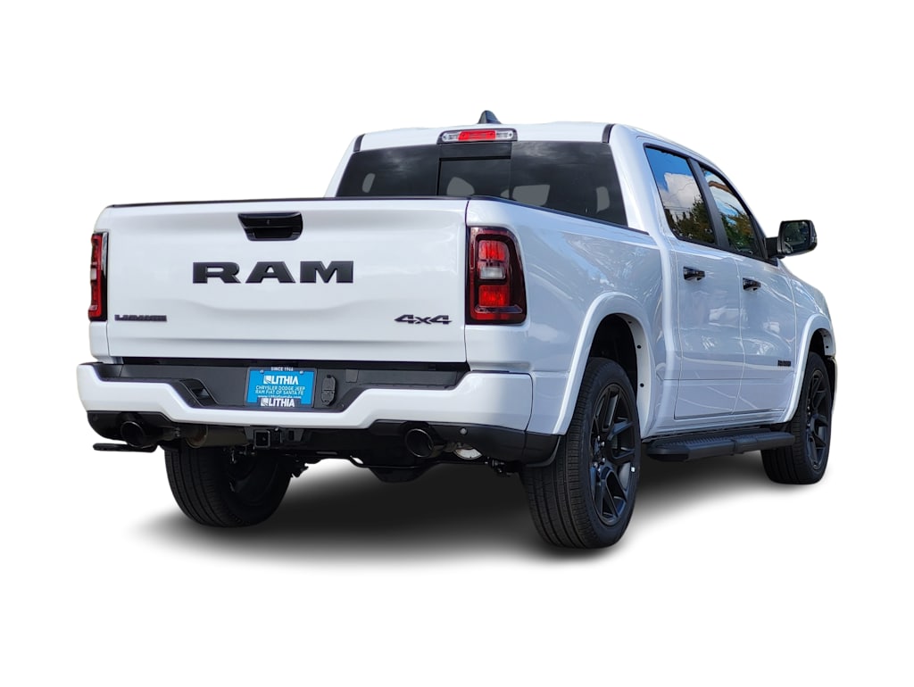 Thumbnail: 2026 RAM 1500 - 14