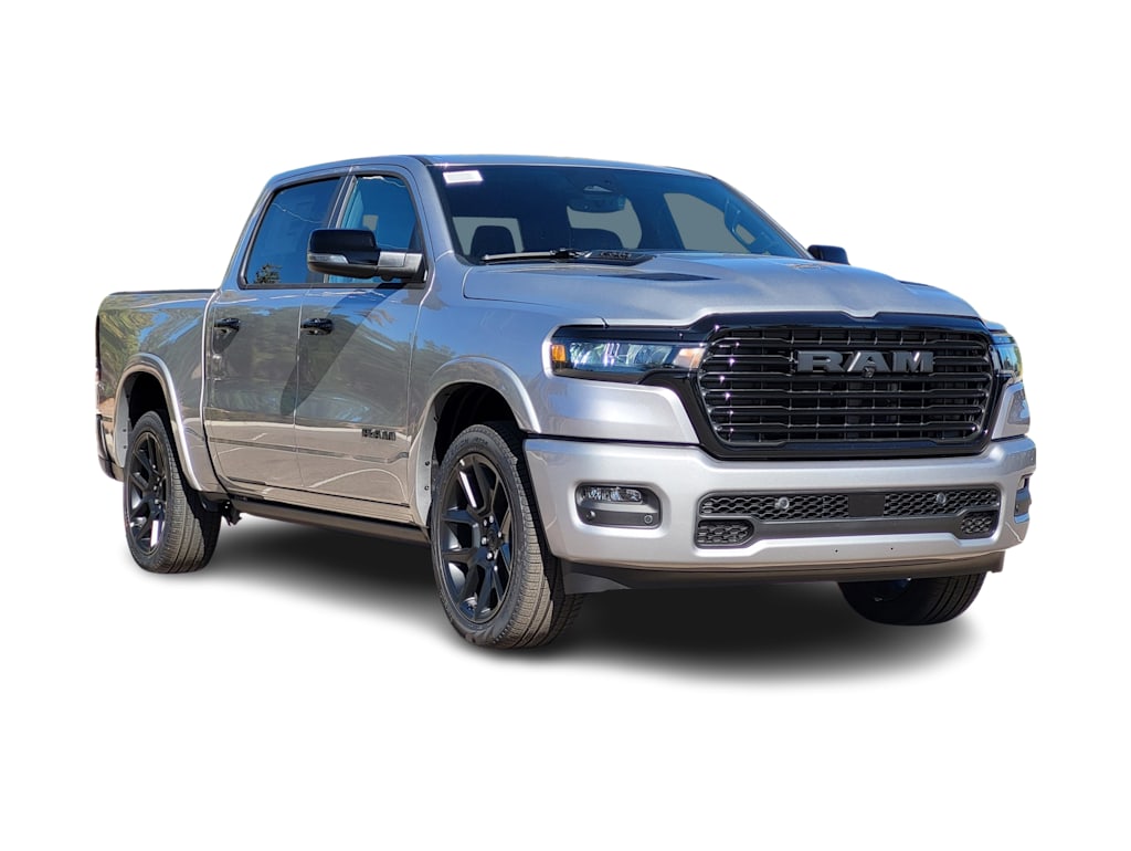 Thumbnail: 2026 RAM 1500 - 13