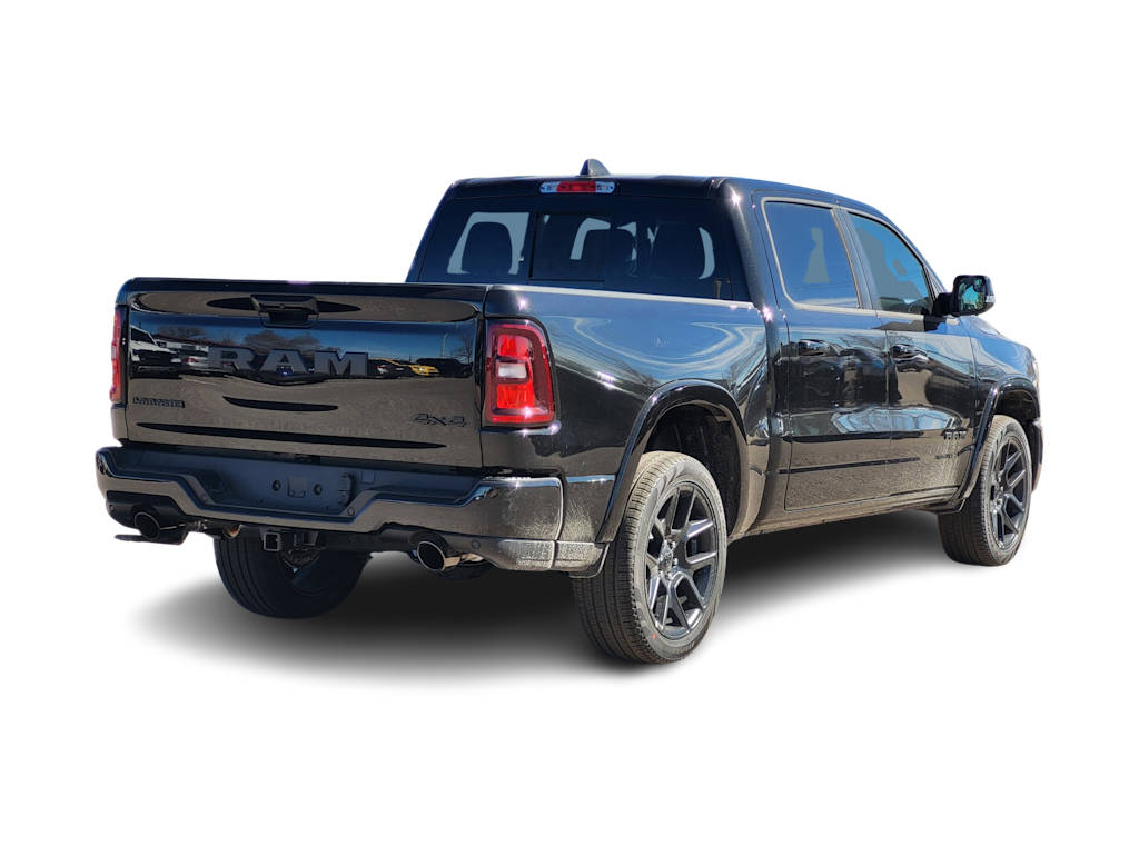 2026 RAM 1500 Laramie - Photo 14