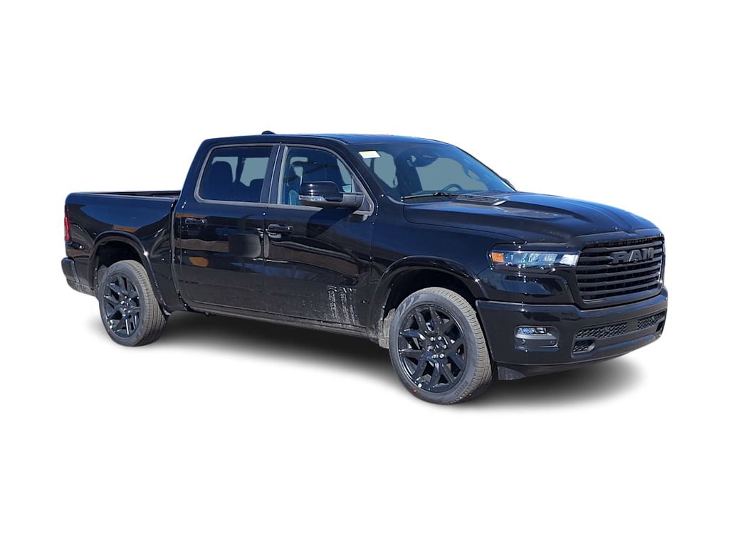 2026 RAM 1500 Laramie - Photo 13