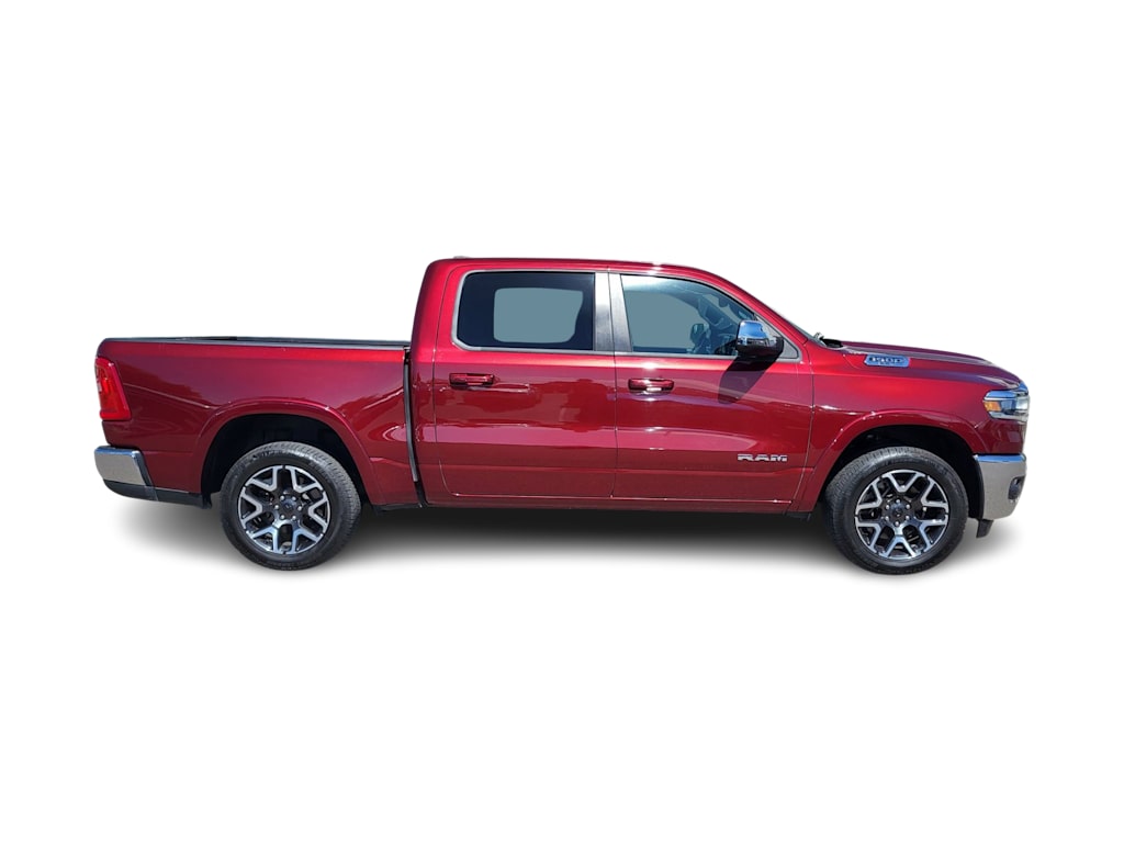 Thumbnail: 2025 RAM 1500 - 16