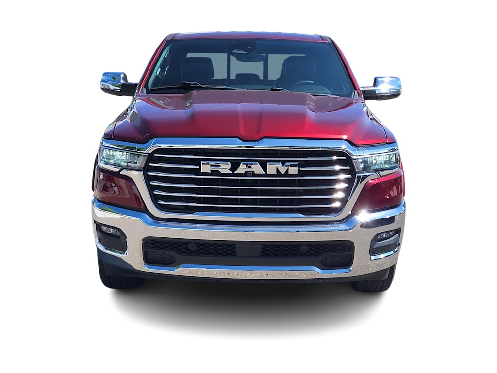 Thumbnail: 2025 RAM 1500 - 4